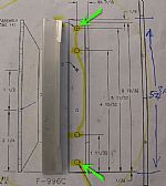 Here's the scoop on the F-996C Reinforcement Angle