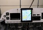 AirGizmo 656 Mount Refit for iPad