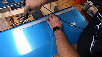 Now for some blue film therapy
