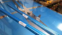 These are the J Stiffeners an the Shear Clips