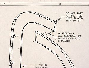 Checked the drawings