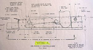 Looking at the Canopy Plans