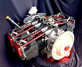 Bob Collins article on selecting an engine