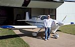 My first ride in an RV-7A
