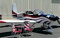 Bryan & Sherri Wood's RV-9A