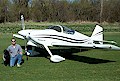 Kelly and son Gary Dunn's RV-6